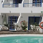 Atalaya 1st Floor Poolside Lägenhet *