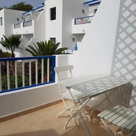 Lägenhet Atalaya 1st Floor Poolside Puerto del Carmen (Lanzarote)