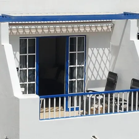 Lägenhet Atalaya 1st Floor Poolside